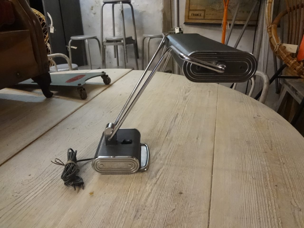 Lamper find smukke og antikke lamper hos fil de fer