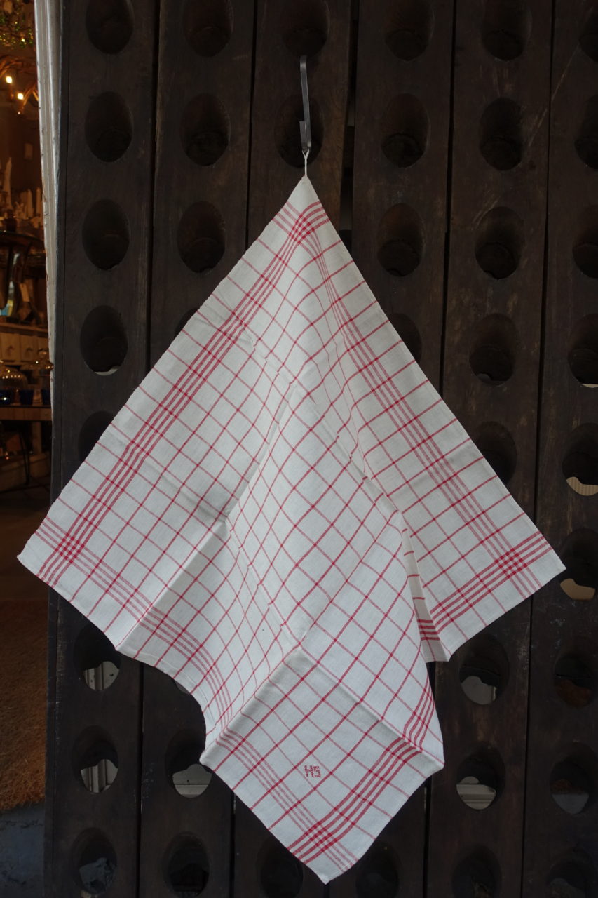 french dish cloths