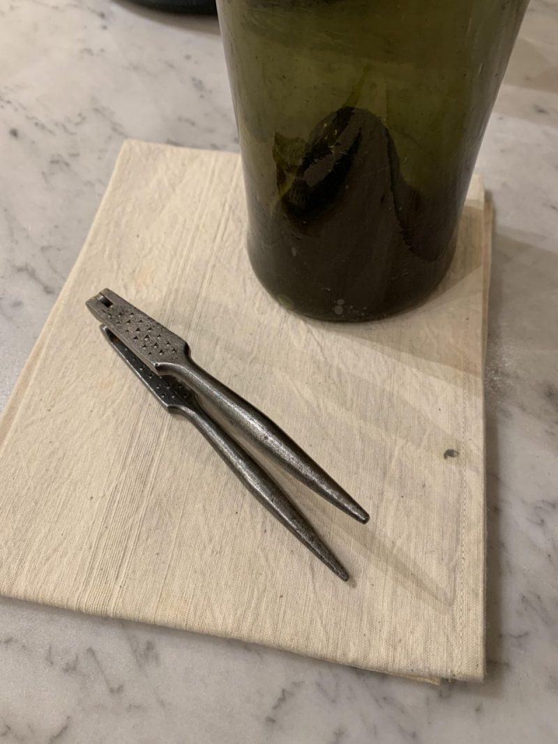 Fil De Fer