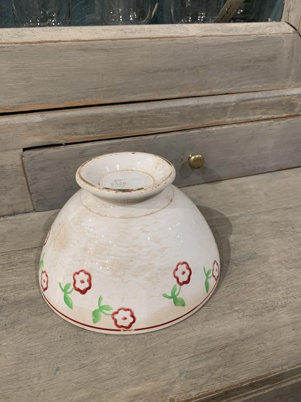 Fil De Fer