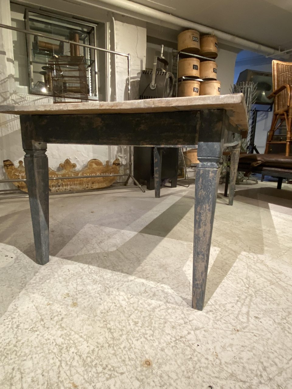 Fil De Fer