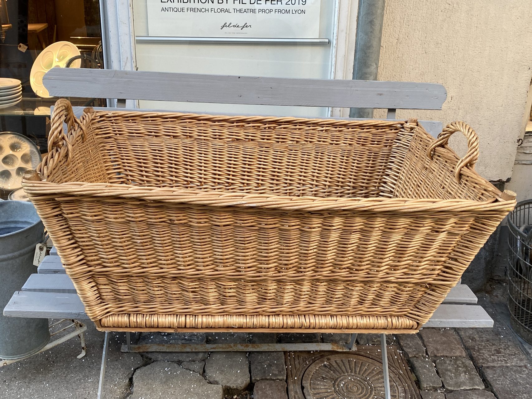 Fil De Fer