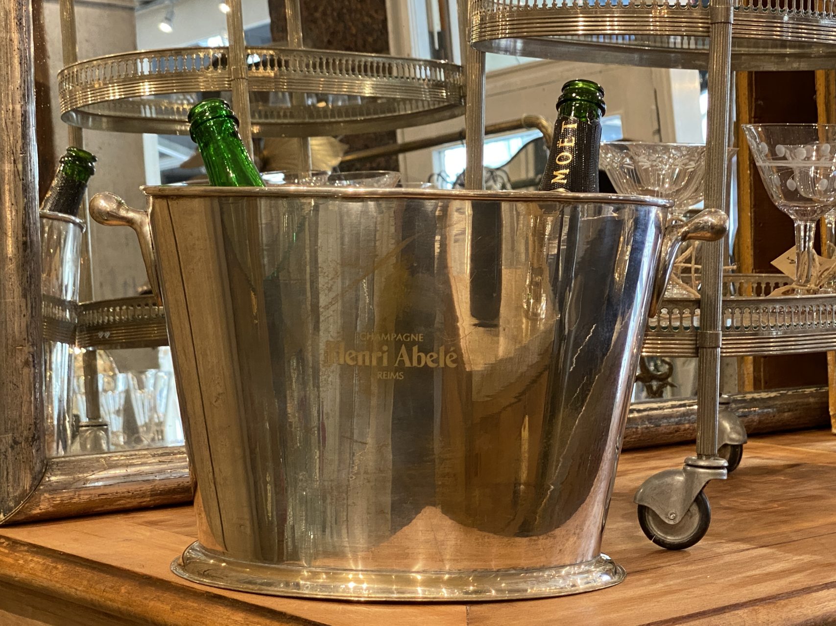 Fil De Fer